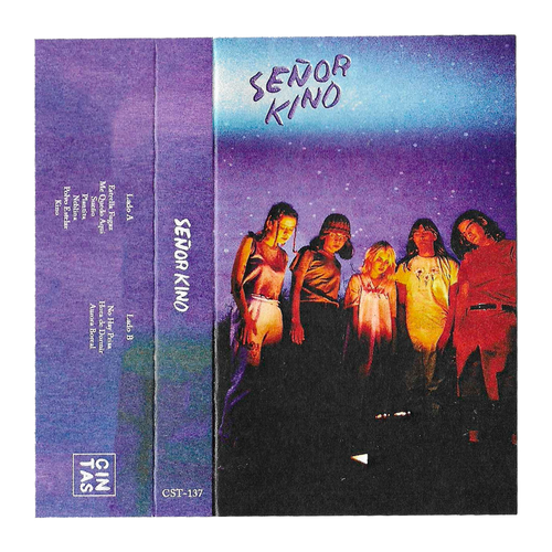 Aurora Boreal (Cassette)
