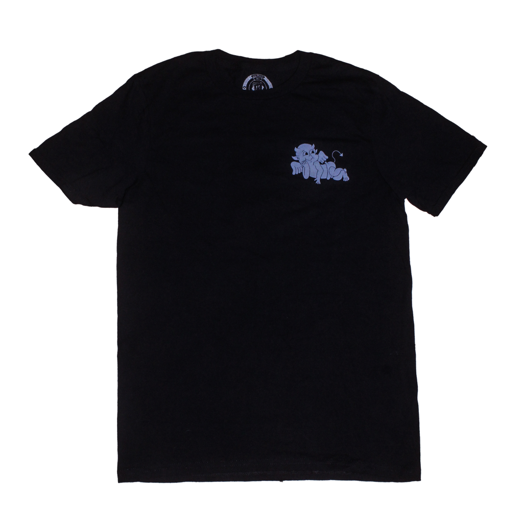 Señor Kino Camiseta Diablito