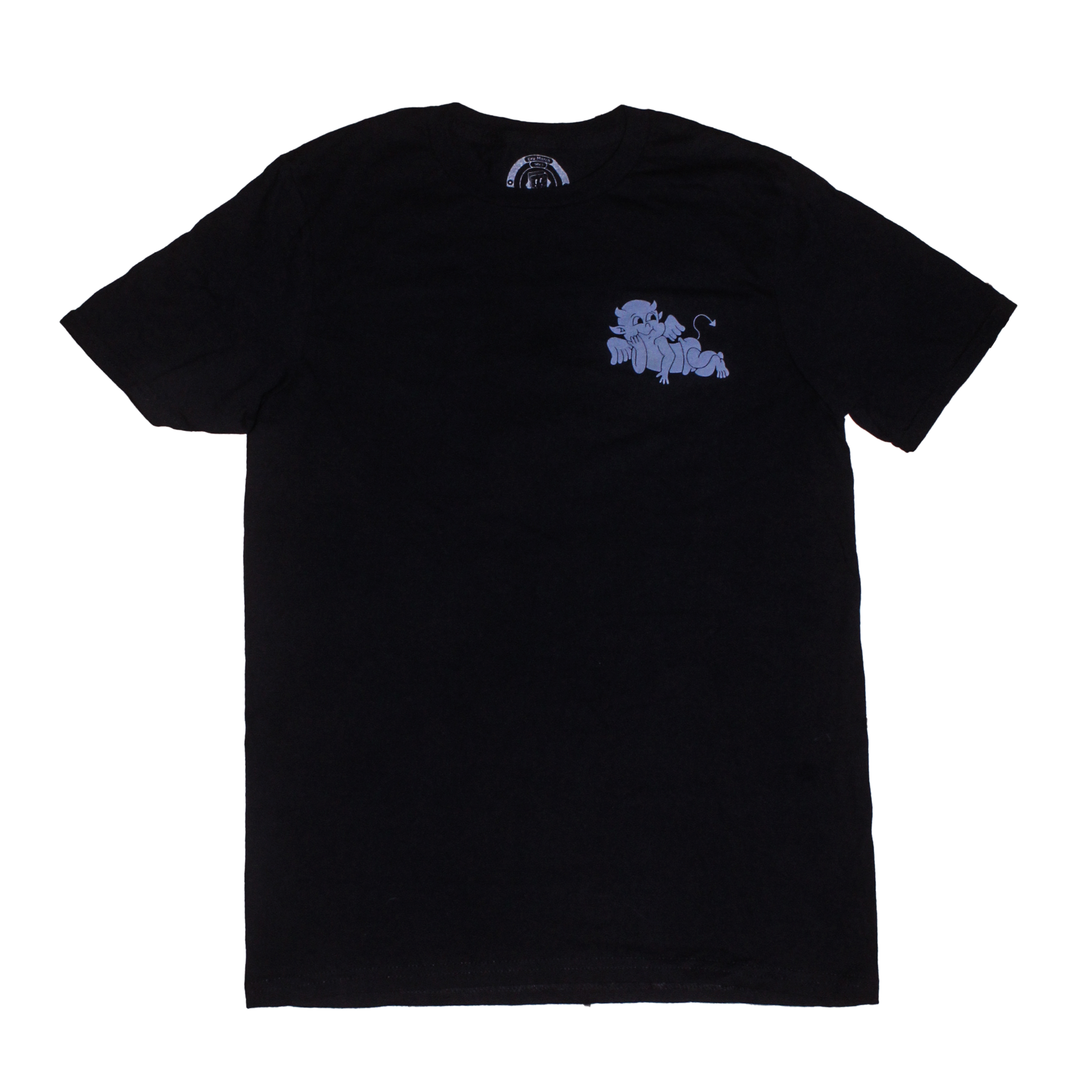 Señor Kino Camiseta Diablito