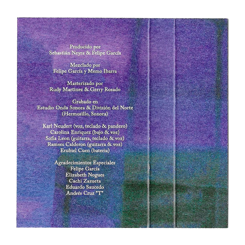 Aurora Boreal (Cassette)