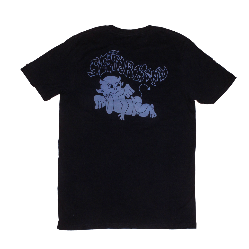 Señor Kino Camiseta Diablito