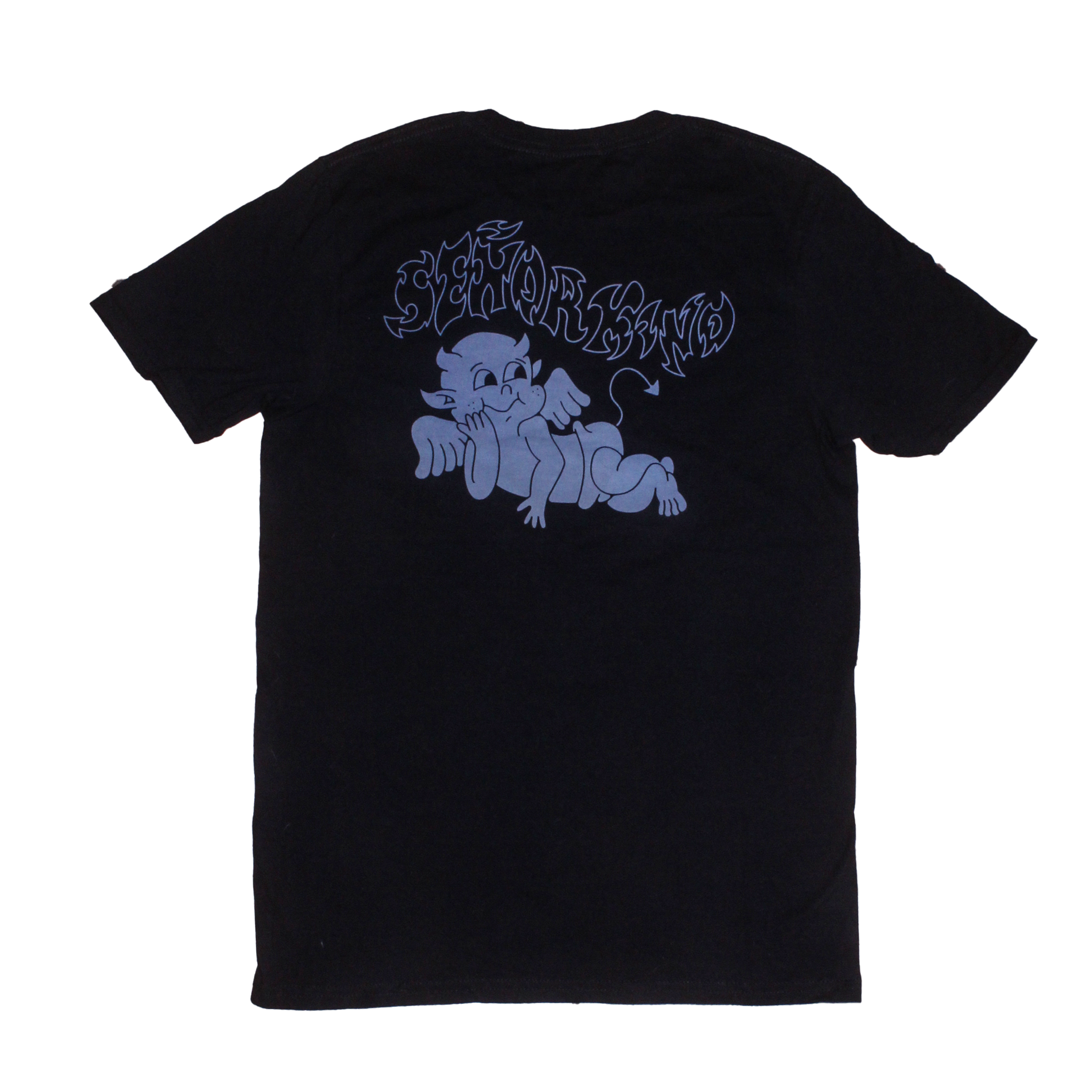 Señor Kino Camiseta Diablito